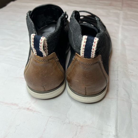Steve Madden Men’s shoes sz 7.5 main image 9